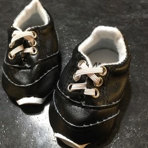 Tennis shoes for 18” doll